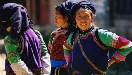 Yunnan Tours