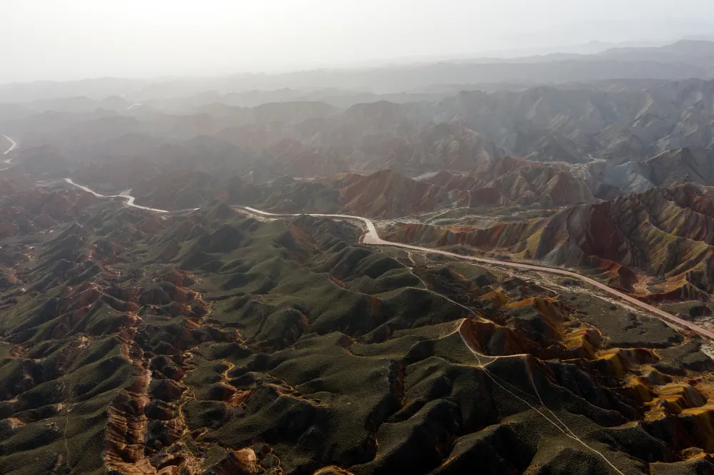 Gansu Tours-China Silk Road Tour 4