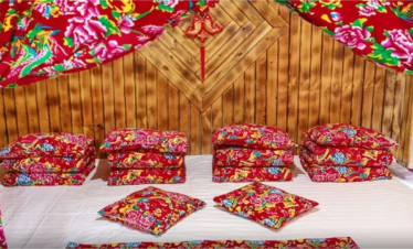 Harbin Tours-Snow Town Tour 2