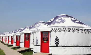 Inner Mongolia Tours 3
