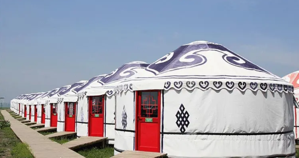 Inner Mongolia Tours 3