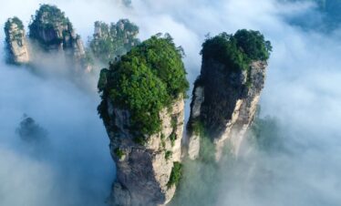 Zhangjiajie Tour 3
