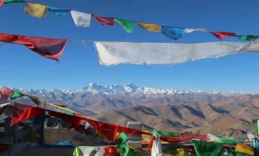 Tibet Tours