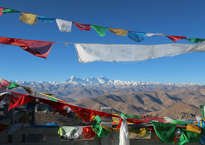 Tibet Tours