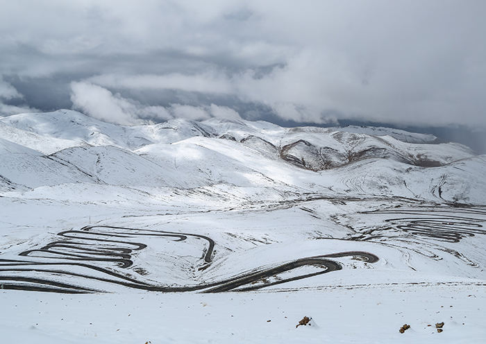 Tibet Tour