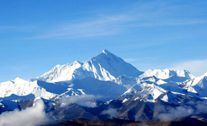 Tibet Tour