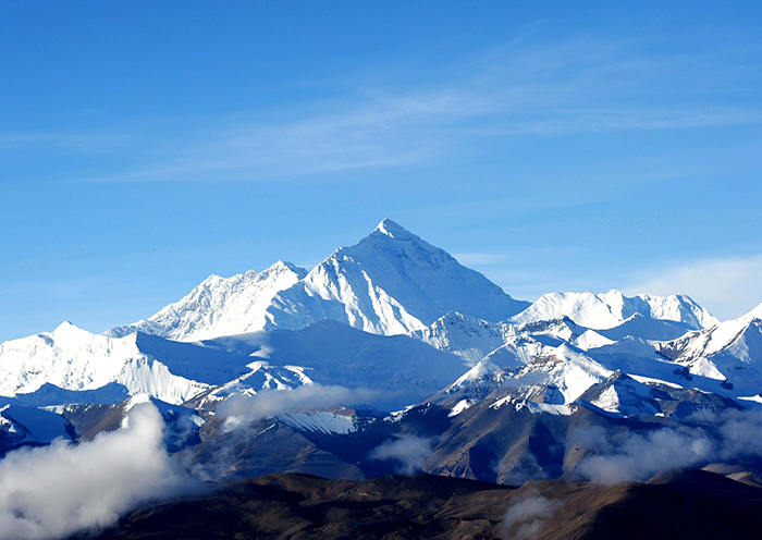 Tibet Tour