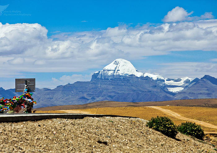 Tibet Tour