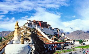 Tibet Tour