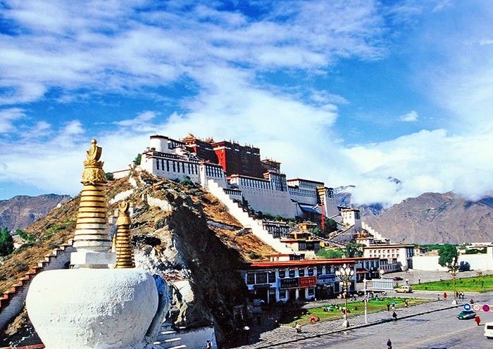 Tibet Tour