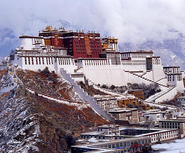 Tibet Tour