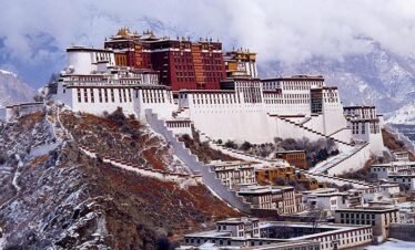 Tibet Tour