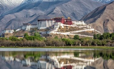 Tibet Tour