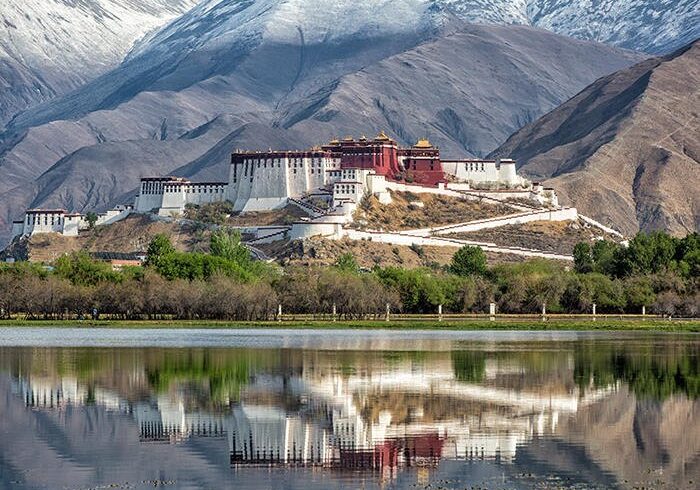 Tibet Tour