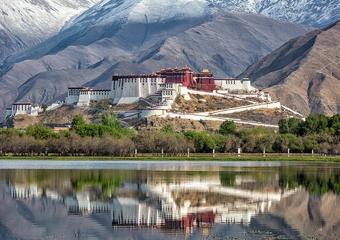 Tibet Tour