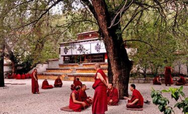 Tibet Tours