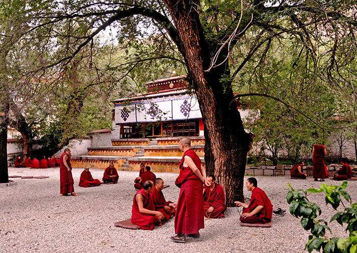 Tibet Tours