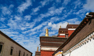 Tibet Tour