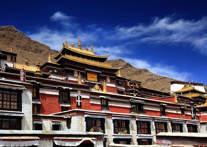 Tibet Tour