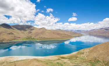 Tibet Tour
