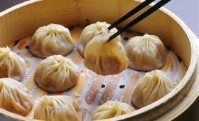 Shanghai Xiaolongbao