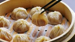 Shanghai Xiaolongbao