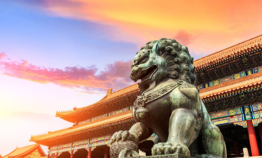 Top China Tour-Forbidden City