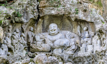 Shanghai Beijing Tour A-Flying Peak Hangzhou Tour