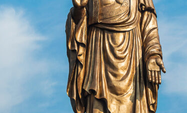 Shanghai Tour Package I Grand Buddha Lingshan Wuxi