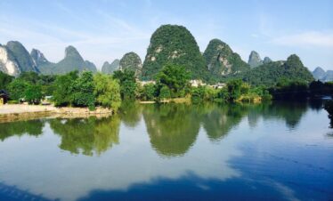 Guilin Tour Package