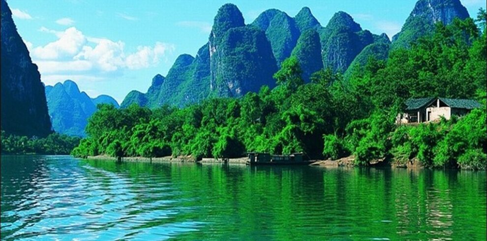 Guilin Tours