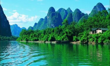 Guilin Tours
