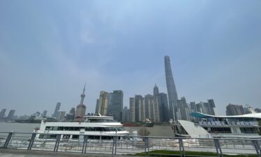 Shanghai Beijing Tour A