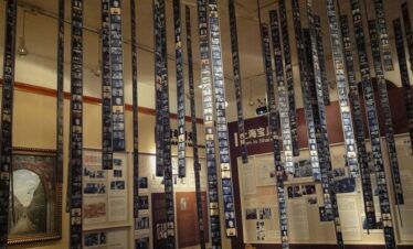 Jewish Shanghai Tour