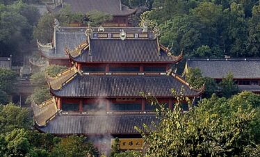 Shanghai Beijing Tour A-Hangzhou West Lake Cruise