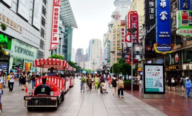 Shanghai Layover Tour A