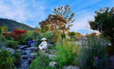 Shanghai Tour Package I Nianhua Bay Lingshan