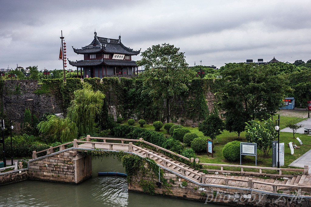 China Panda Tour-Suzhou