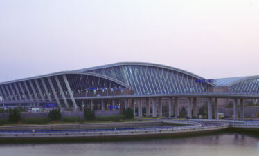 Shanghai Airport Transfer