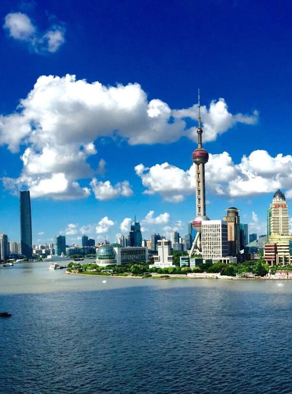 Shanghai Day Tours