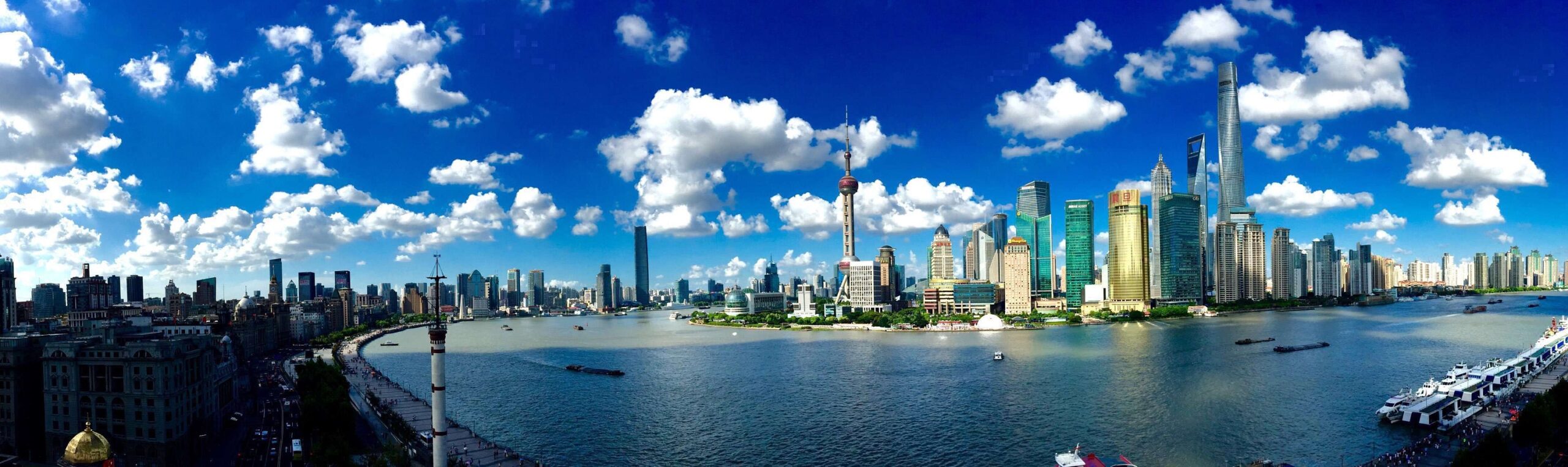 Shanghai Day Tours