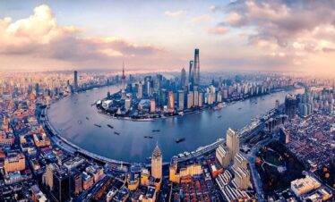 Shanghai Layover Tour A