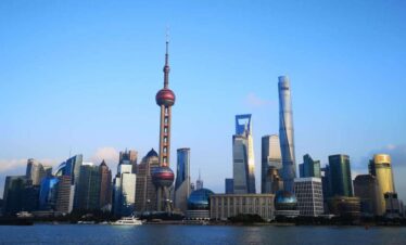 Shanghai Shore Excursions H-Shanghai Tour A