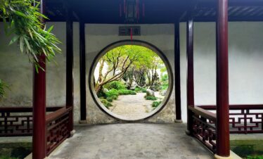 Shanghai Shore Excursions C-Suzhou Tour A