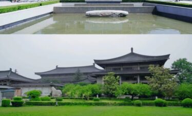 Xian Tours Shaanxi History Museum