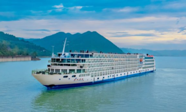 Yangtze River Cruise Tour