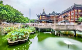 Yu Garden