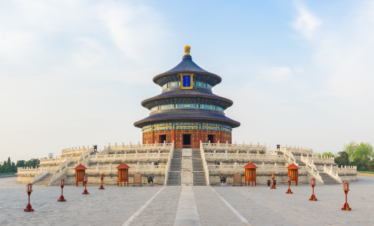 Beijing Tour Temple of Heaven