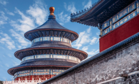 Temple of Heaven