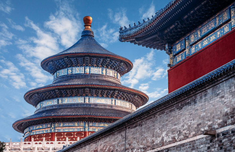 Temple of Heaven